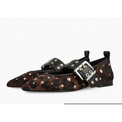 Bailarina Animal print